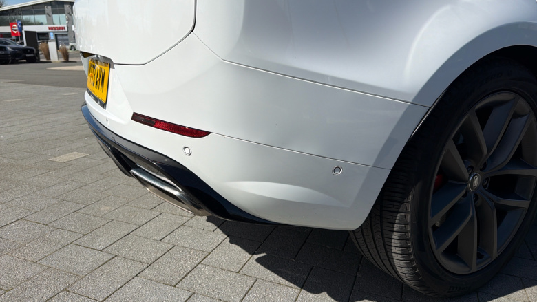 Land Rover Range Rover Sport 3.0 P440e Dynamic SE 5dr Auto Estate